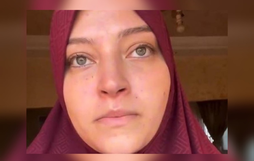  "الوداع يا قائد الأمة".. زوجة نجل هنية تنعيه بكلمات مؤثرة
